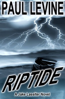 Riptide Riptide Paul Levine