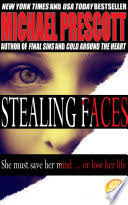 Stealing Faces - Michael Prescott