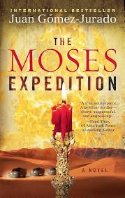 The Moses Expedition