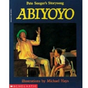 Abiyoyo - Pete Seeger