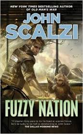 Fuzzy Nation