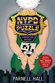 NYPD Puzzle