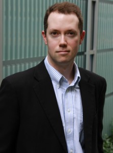 Patrick Lee
