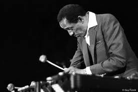 Milt Jackson Milt Jackson