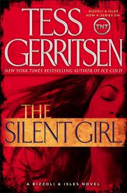 The Silent Girl
