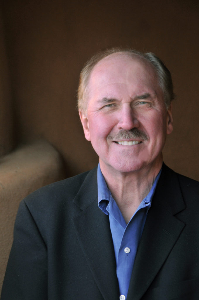 daVID mORRELL