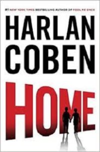 Home - Harlan Coben