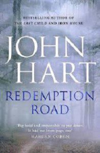 Redemption Road - John Hart