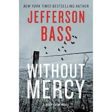 Without Mercy - Jefferson Bass