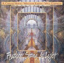 Feather Stone and Light - R Carlos Nakai - my favorite Native American Flute player