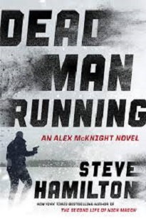 Dead Man Running - Steve Hamilton