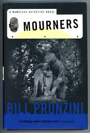 Mouners - Bill Prozini