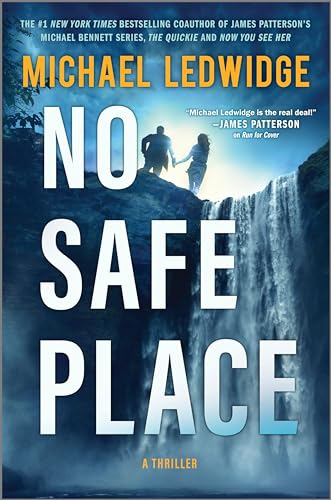 No /Safe Place - Michael Ledwidge