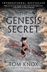 The Genesis Secret-Tom Knox