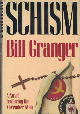 Schism - Bill Granger